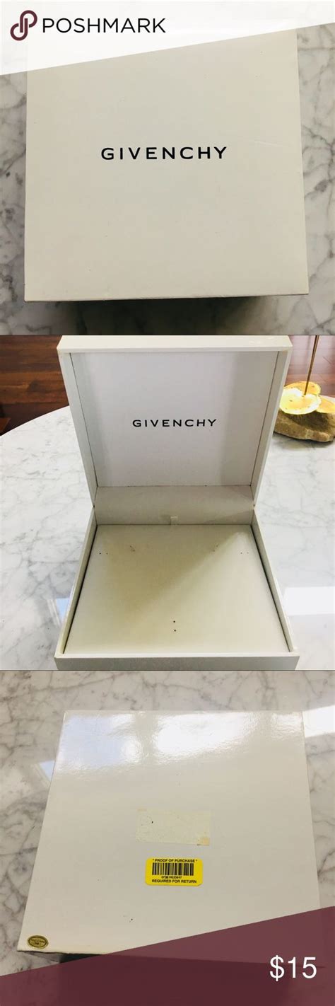 Shop Givenchy Boxy